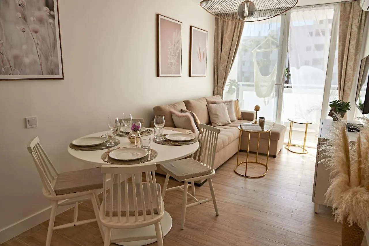Atlantico Sun Apartment I San Bartolome de Tirajana   San Bartolome de Tirajana (Gran Canaria)