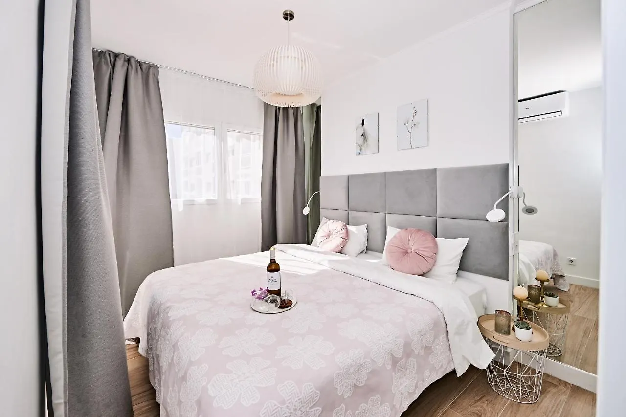 Atlantico Sun Apartment I San Bartolome de Tirajana