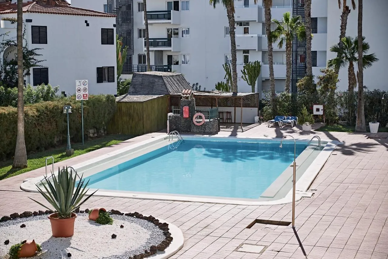 Atlantico Sun Apartment I San Bartolome de Tirajana  0*, San Bartolome de Tirajana (Gran Canaria)