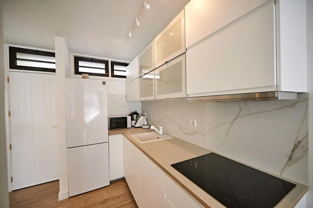 Atlantico Sun Apartment I San Bartolome de Tirajana  Spain